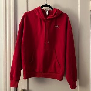 Alo Yoga Accolade Hoodie